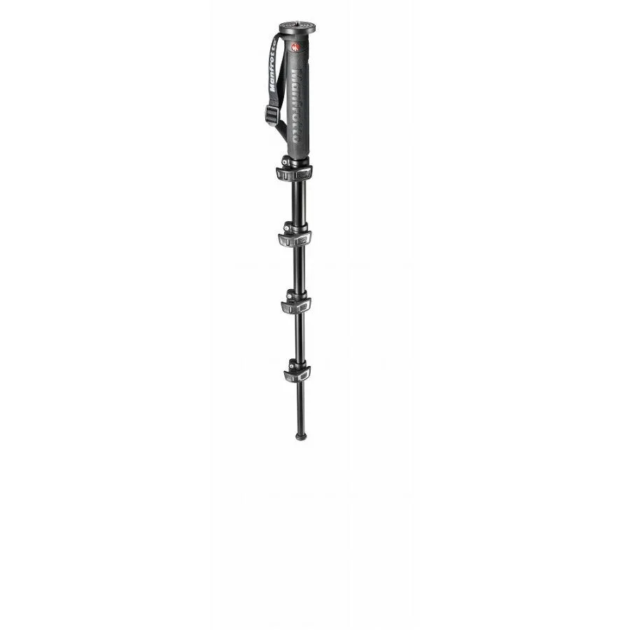 Manfrotto 一脚 X-PRO アルミ 5段 MMXPROA5