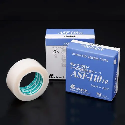 【SALE価格】エスコ (ESCO) EA944NJ-167 150x0.18mm/10m 粘着テープ(テフロン[TM]PTFE製/ EA944NJ-167