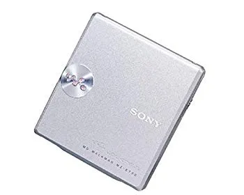 【中古】【非常に良い】SONY ソニー MZ-E730（S） シルバー ポータブルミニディスクプレーヤー MDLP対応 （ポータブルMDプレーヤー/MD再生専用機/MDウォークマン） d2ldlup