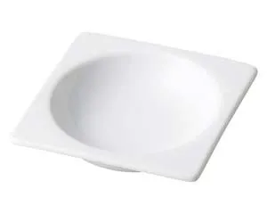 【まとめ買い10個セット品】 ハ513-018 ルナホワイト10cmスモールディッシュ【キャンセル/返品不可】【ECJ】