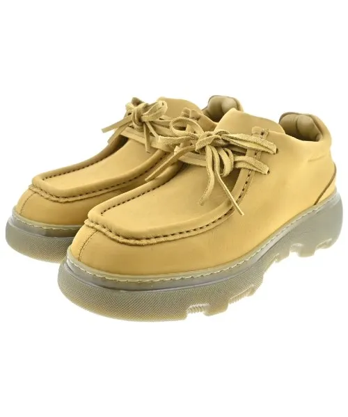 BURBERRY バーバリーシューズ（その他） メンズ【中古】【古着】
