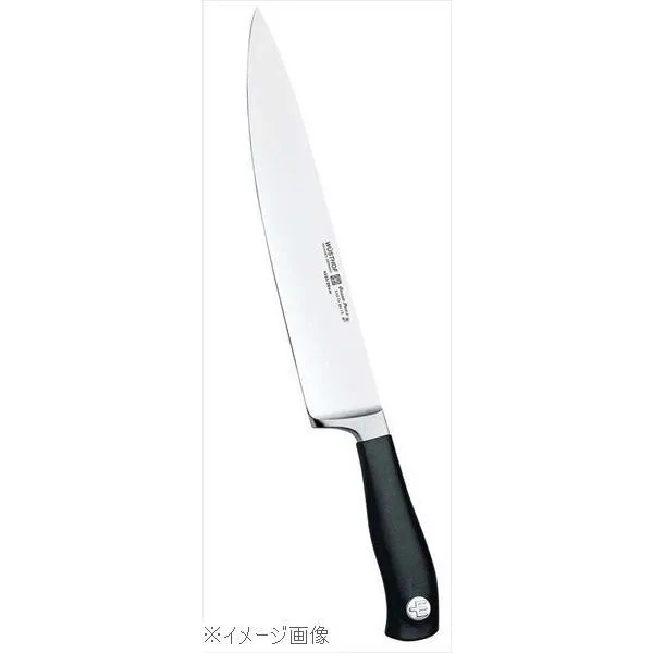 ヴォストフ グランプリII 牛刀（両刃）４５８５−１６ｃｍ
