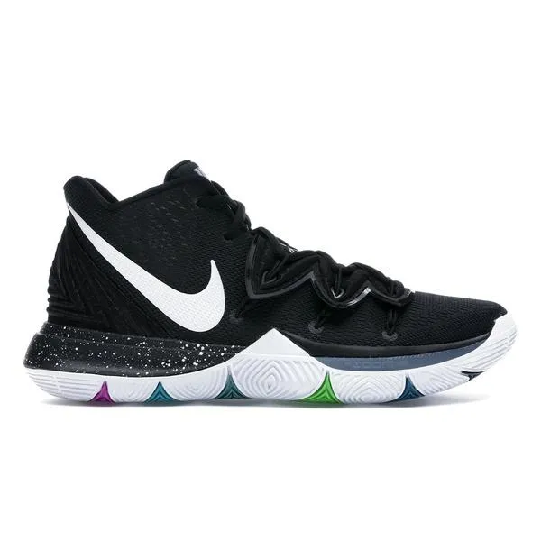 Nike ナイキ メンズ - スニーカー Nike Kyrie 5 Black Magic 【US_12(30.0cm) 】