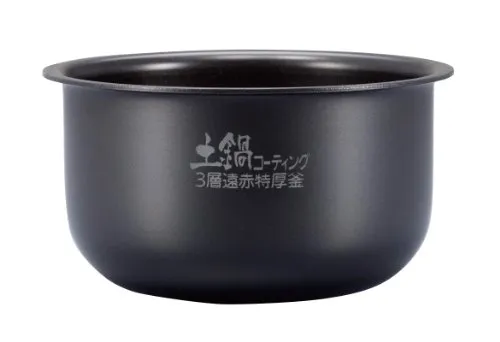 【新品】 タイガー IH炊飯器 「炊きたて」 tacook 3合 ブラック JKU-A550-K oyj0otl
