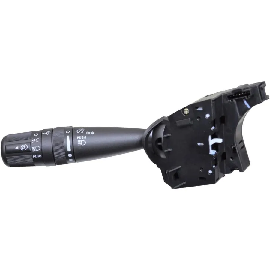 【並行輸入品】PT Auto Warehouse CBS-11281 ウィンカー ヘッドライト調光器 フォグライトスイッチ オートヘッドライト付き