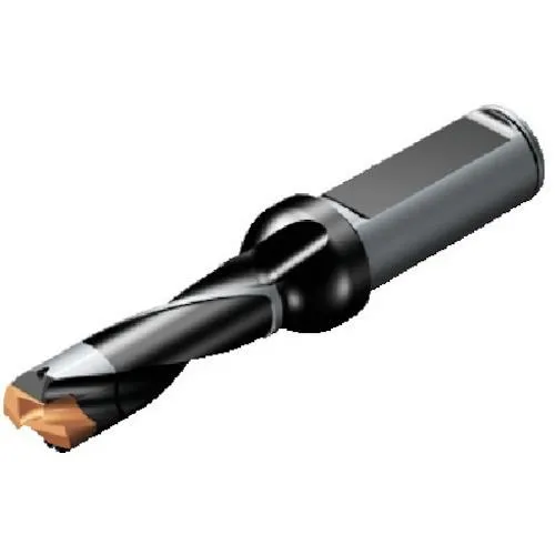 SANDVIK コロドリル870 ヘッド交換式ドリル(446) 870-1700-17L20-3