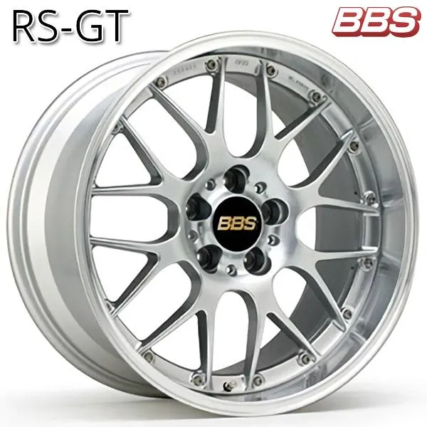 サマータイヤ ホイールセット 205/50R17インチ 5H100 鍛造 BBS RS-GT DS-SLD ヨコハマ ブルーアース RV03