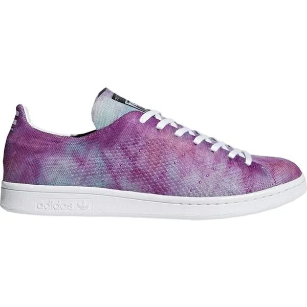 adidas アディダス メンズ スタンスミス スニーカー adidas Stan Smith Pharrell Holi Tie Dye 【US_7.5(25.5cm) 】