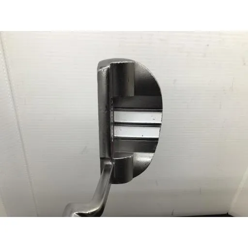オデッセイ WHITE ICE 330 MALLET 35インチ パター PT フレックスその他