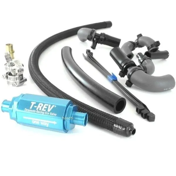 TM4480 テラモト TERAMOTO T-REV αシステム 06年-10年 GSX-R750、GSX-R600 JP店