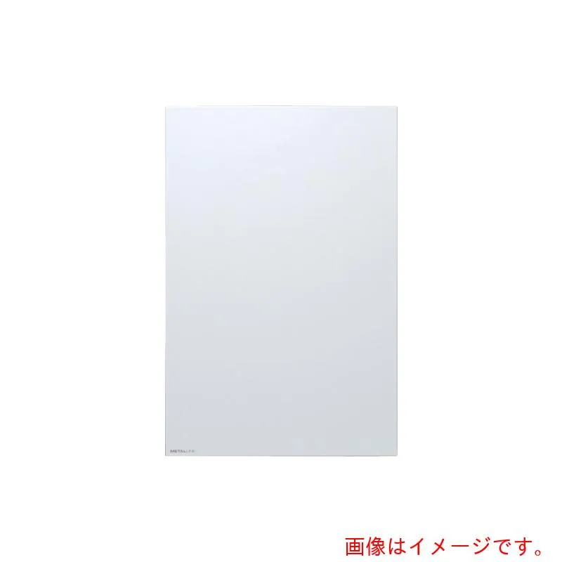 日学（Nichigaku） メタルラインホワイトボードＭＬ－１１５ 【品番：ML-115】
