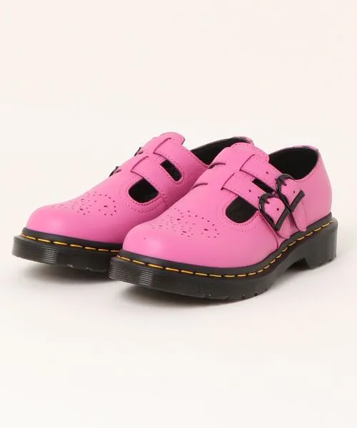 シューズ 「Dr.Martens」8065 メリー ジェーン シューズ レディース