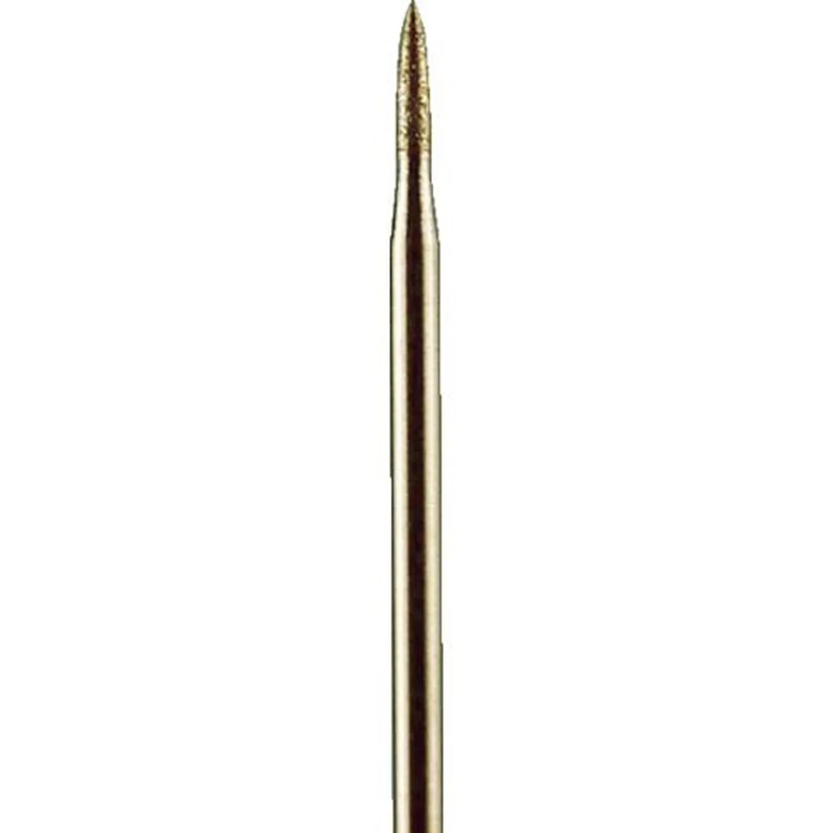 【期間限定!対象商品P2～20倍】 Ｍｉｎｉｍｏ メタルボンドダイヤモンドバー＃１４０ Φ１．６ 1本 (AD4108)