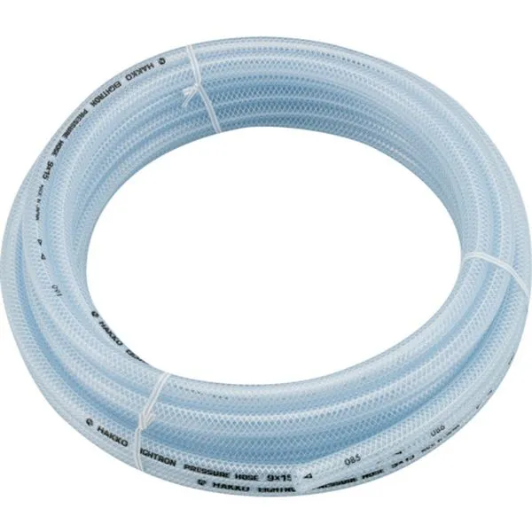 【メーカー在庫あり】 TB324110  トラスコ中山(株) TRUSCO ブレードホース 32X41mm 10m TB-3241-10 HD店