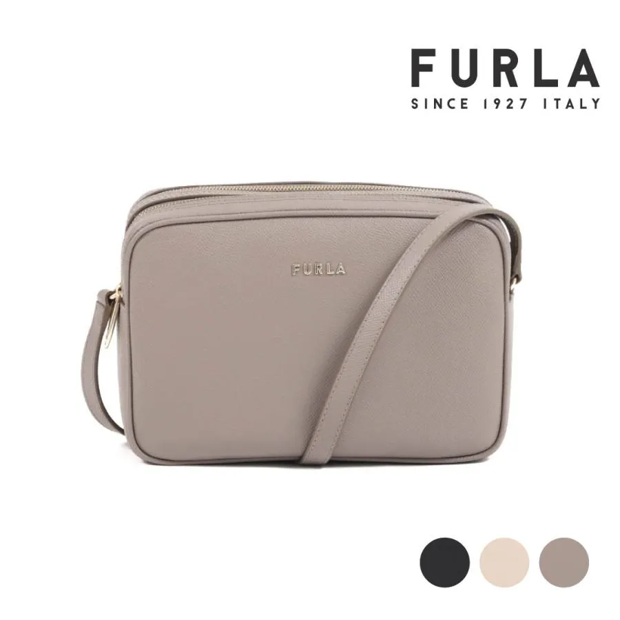 フルラ FURLA レディース バッグ EP59LIL ショルダーバッグ ポシェット ミニバッグ 旅行 レザーバッグ