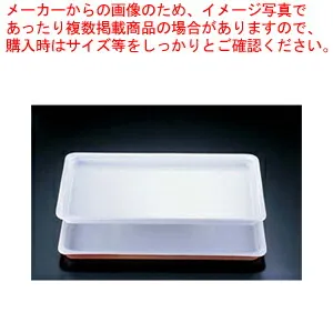 ロイヤル陶器製 角ガストロノームパン PB625-01 1/1 ホワイト【メイチョー】