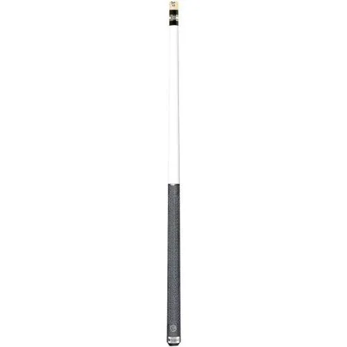 海外輸入品 ビリヤード LHT87 Lucasi Hybrid LHT87 White Thorsten Hohmann Series Cue with Upgraded Zero