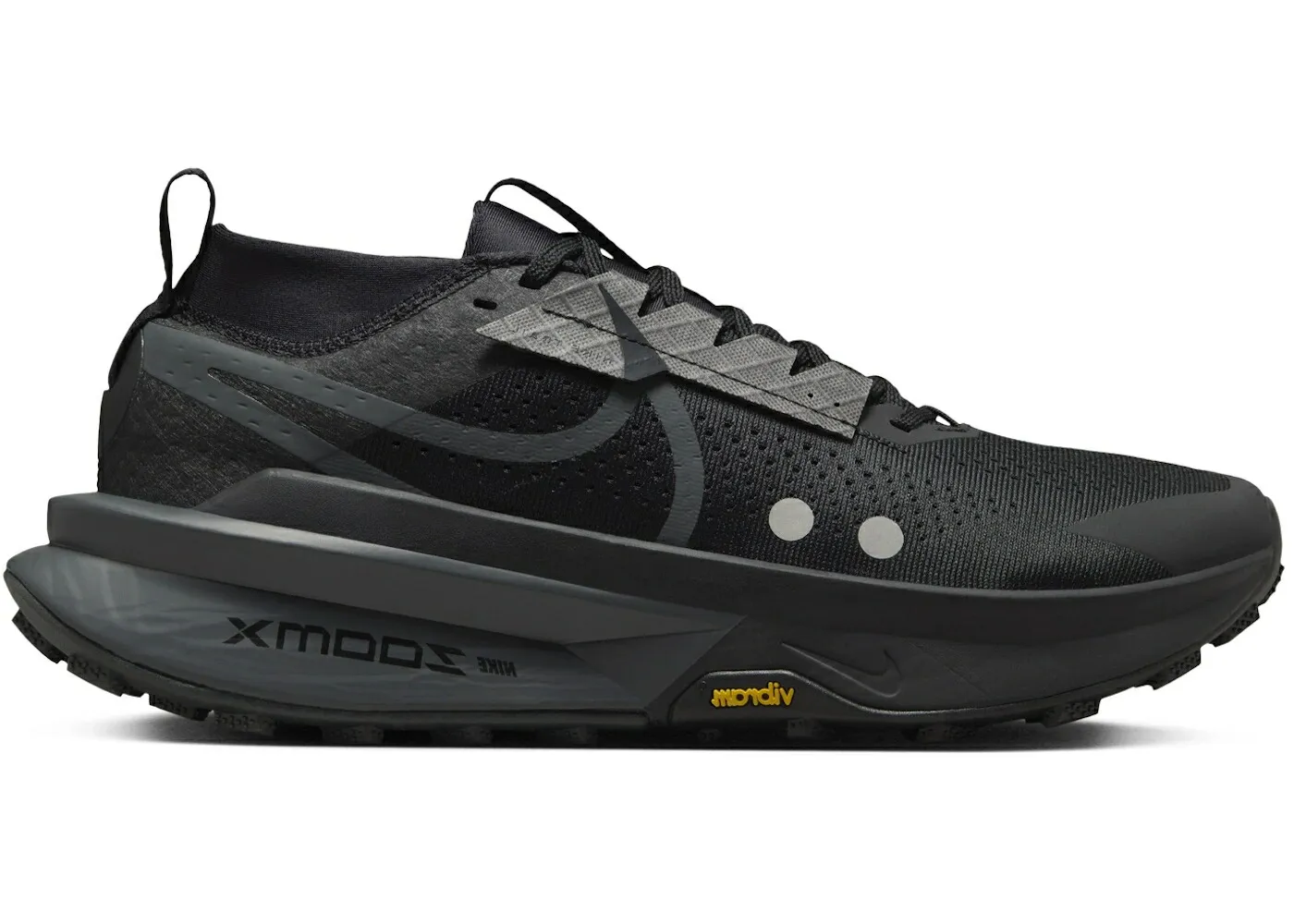 ナイキ 黒色 ブラック 茶色 ブラウン プラチナム スニーカー メンズ NIKE ZOOMX ZEGAMA 2 BLACK VELVET BROWN METALLIC PLATINUM ANTHRACITE / BLACK VELVET BROWN METALLIC