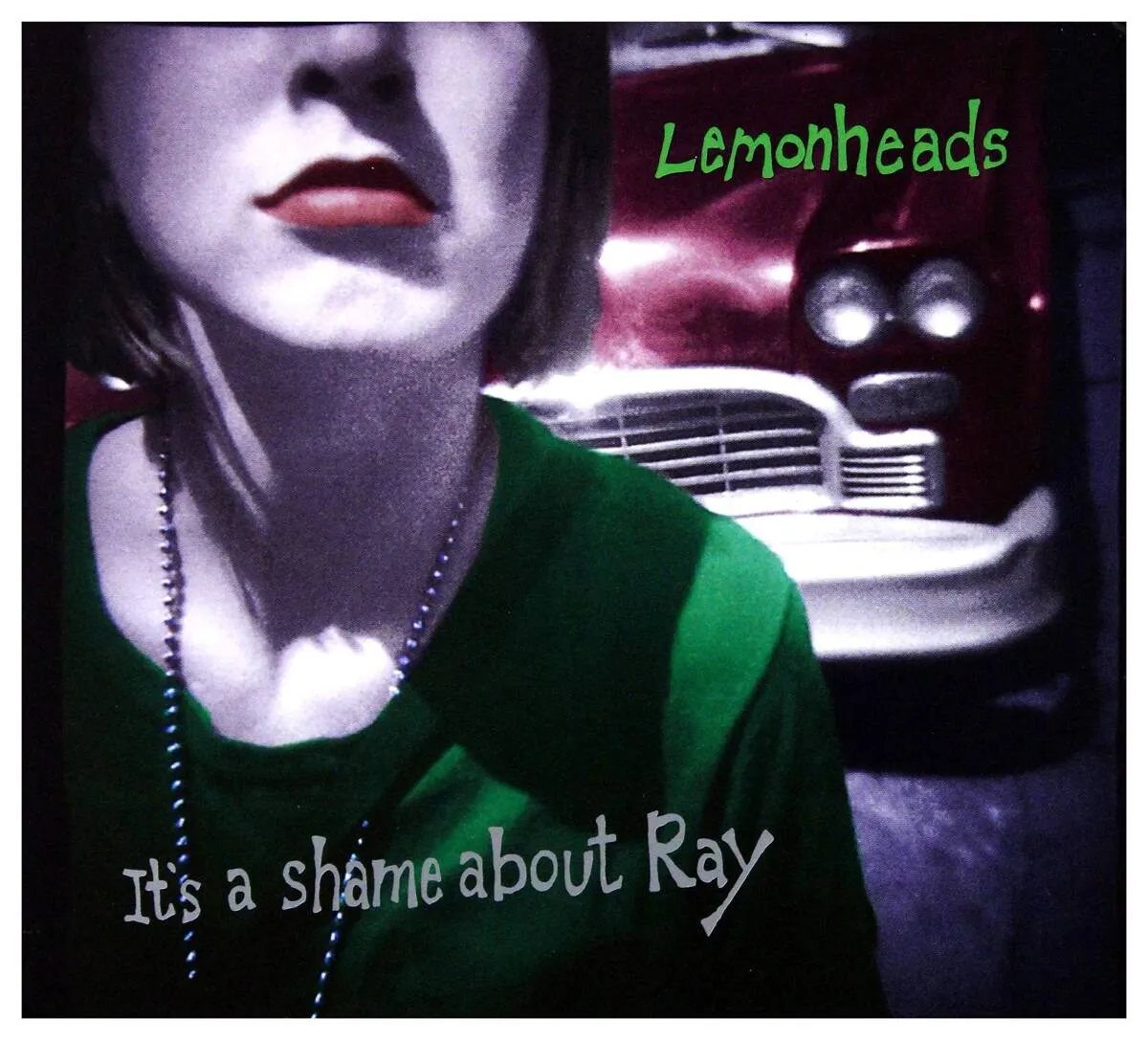 It's a Shame About Ray (W/Dvd) (Coll)(中古品)