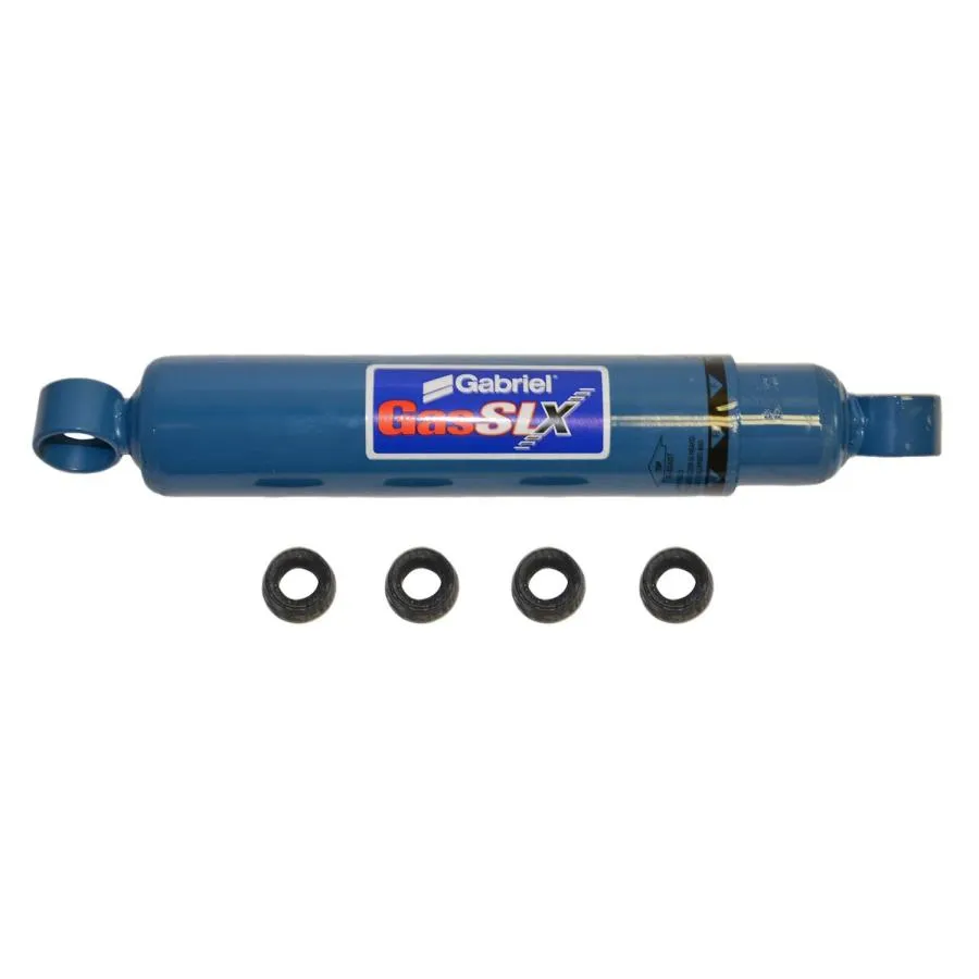 Gabriel 89435 Front/Rear Fleetline Heavy Duty Shock Absorber Fit 並行輸入品