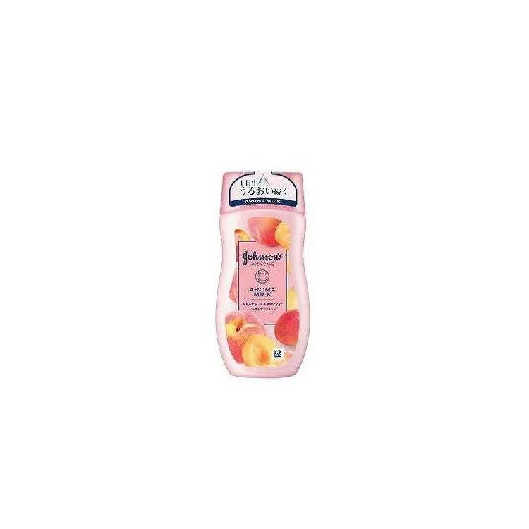 単品18個セット ジョンソン\u0026ジョンソン ジョンソン ボディケア ラスティングモイスチャー スキンケアローション 化粧品 200ml 代引不可