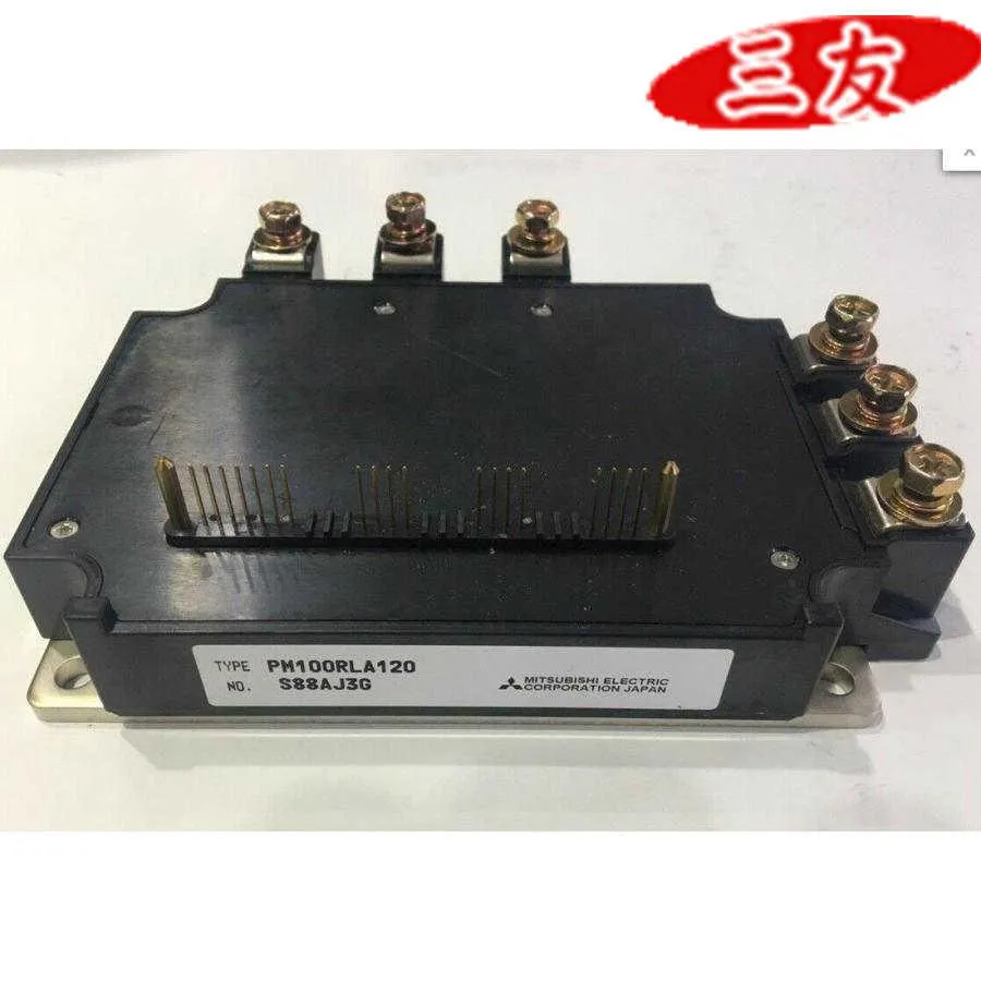 ~新品   PM100RLA120 保証