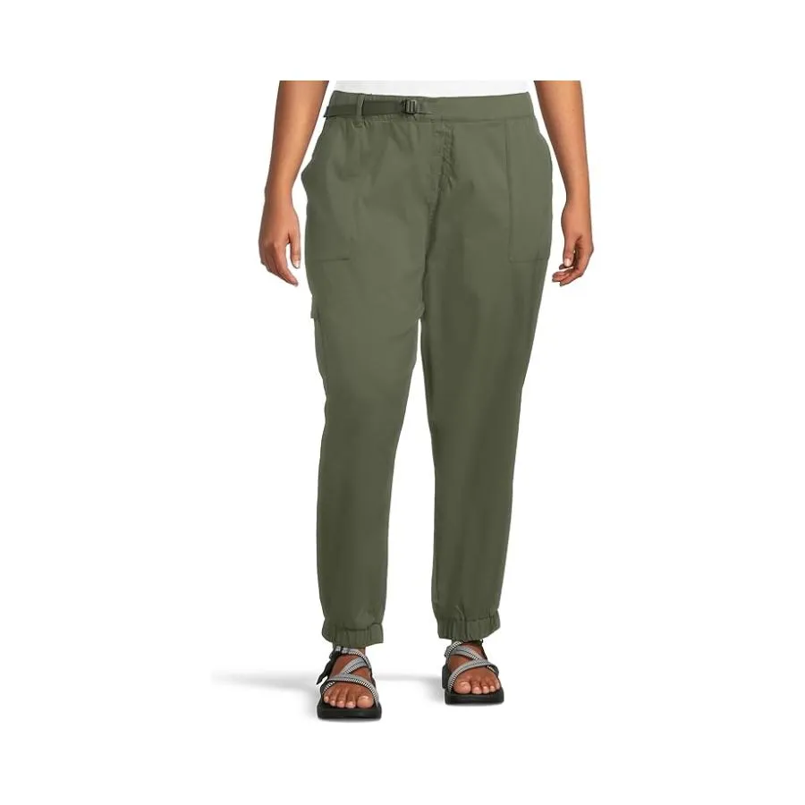 プラナ Prana ストレッチ Zion Halle Pants レディース パンツ ズボン Black