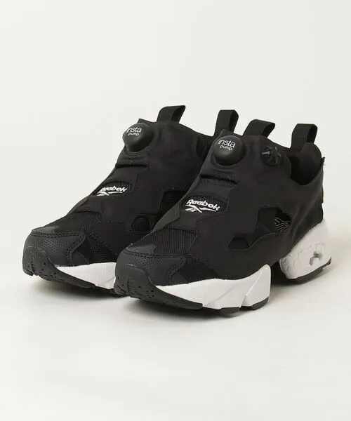 スニーカー リーボック Reebok インスタポンプフューリー 94 INSTAPUMP FURY 94 メンズ レディース