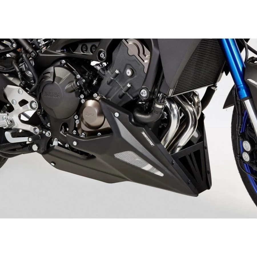 BODY STYLE ボディースタイル レースラインベリーパン【Raceline belly pan】 GSF 1250 Bandit S 650 SUZUKI スズキ アンダーカウル カウル関連 外装