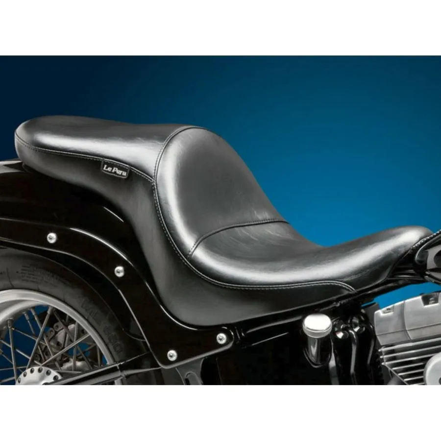 ハーレー LY-910S ラペラ マーベリック ツーアップシート スムース ストリートボブ FXBB/S等