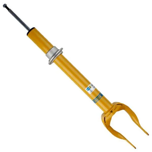【USA在庫あり】 bil24-293808 Bilstein B6 12-15 Mercedes ML350/16-17 Mercedes GLE350 w/o Air Susp フロント Monotube Shock Absorber JP店