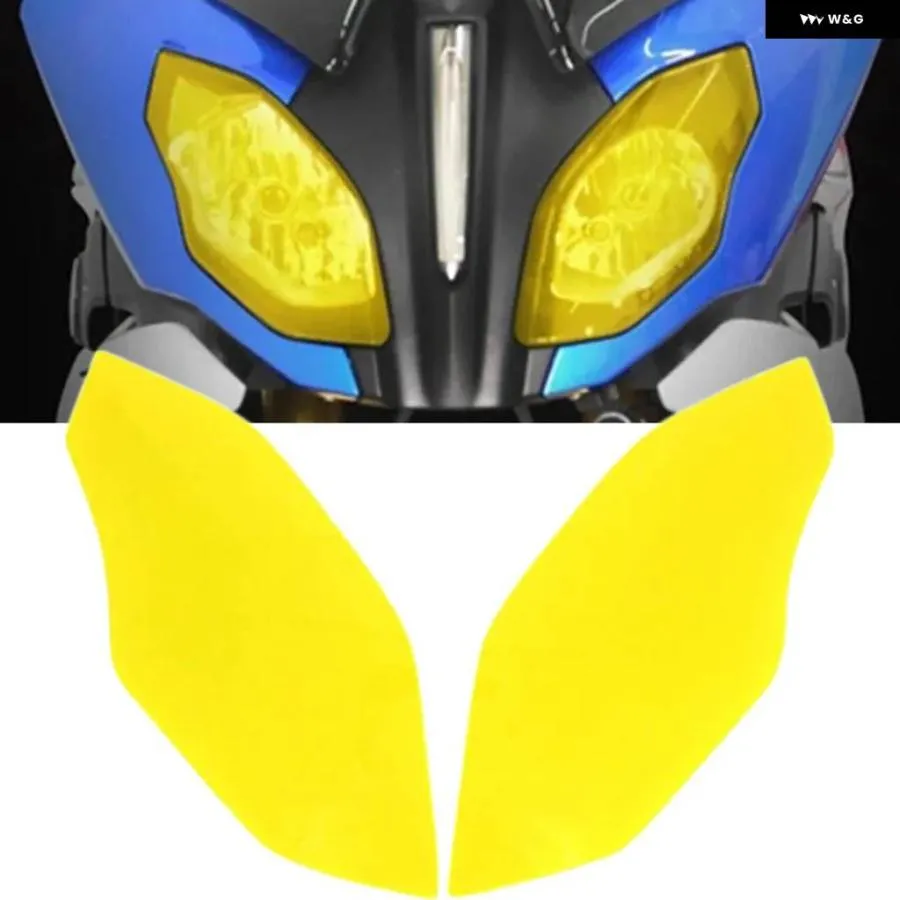 並行輸入品バイク ヘッドライト ガード ヘッドライト シールド スクリーン レンズ カバー プロテクター R1200RS R1200 RS R 1200RS 2015-18