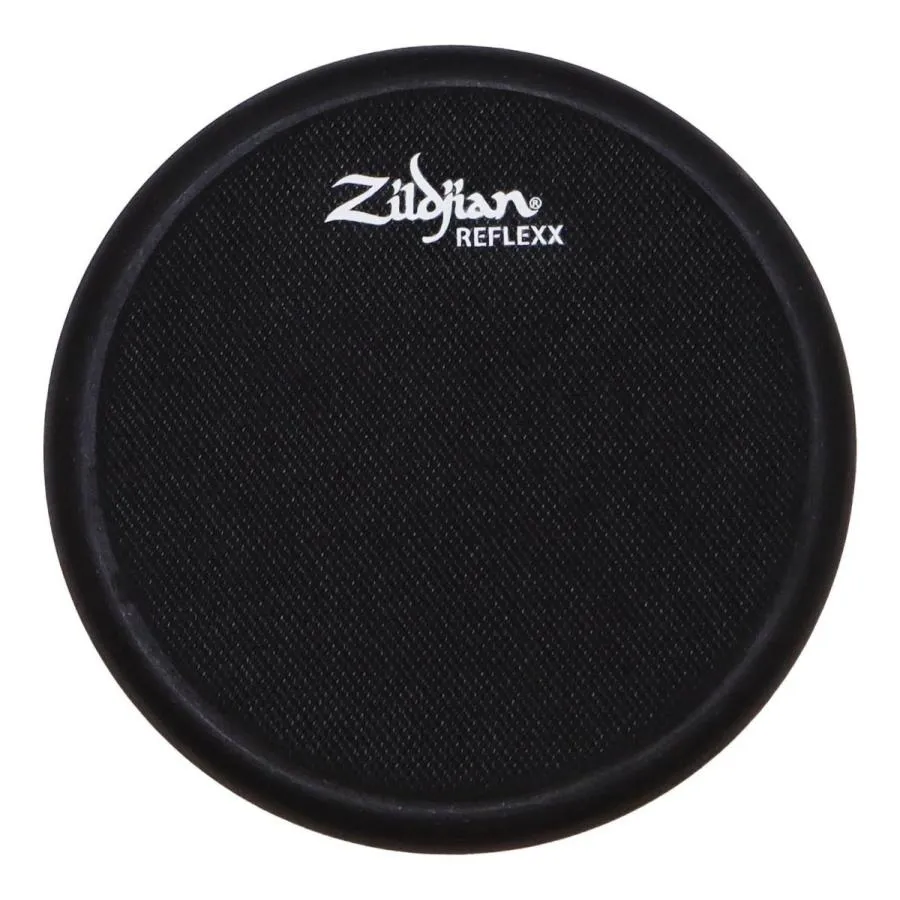 Zildjian ZXPPRCP06 Reflexx Conditioning Pad 6インチ 両面タイプ 練習パッド プラクティスパッド