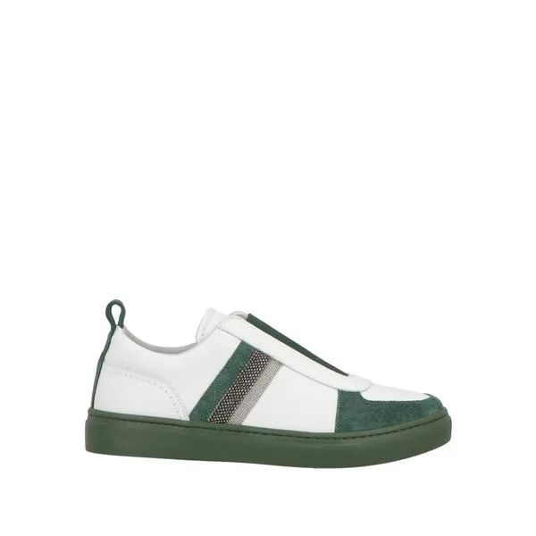 FABIANA FILIPPI ファビアナ フィリッピ スニーカー シューズ レディース Sneakers Green