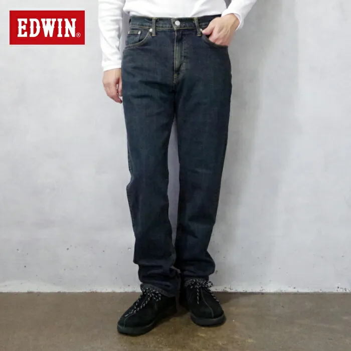 EDWIN (エドウィン) 503 REGULAR STRAIGHT (E5031333/E50313-33) メンズ ボトムス パンツ デニム ジーンズ ストレート