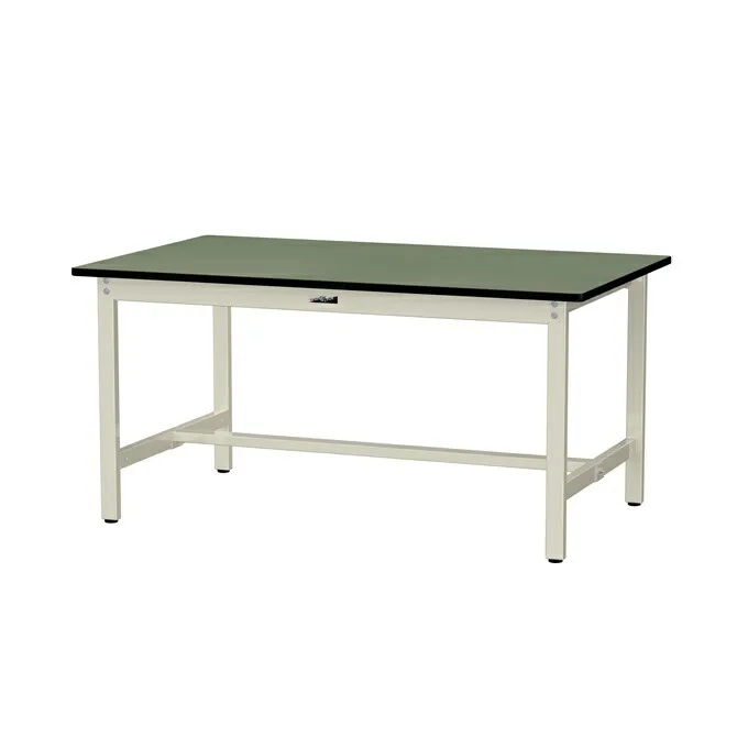 【直送品】 山金工業 ワークテーブル SWR-1590-GI 【大型】