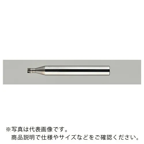 TOWA CBN ラジアスエンドミル 4枚刃 ( CR400-0600-0100-1500 ) TOWA(株)