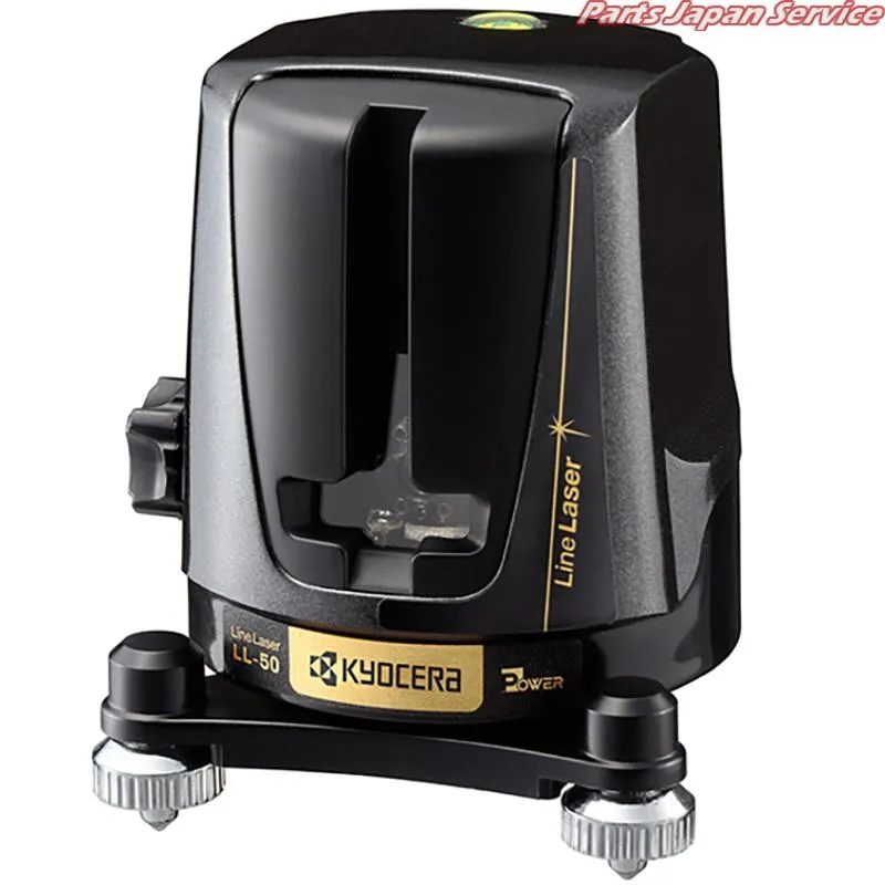 レーザー墨出器 LL-50