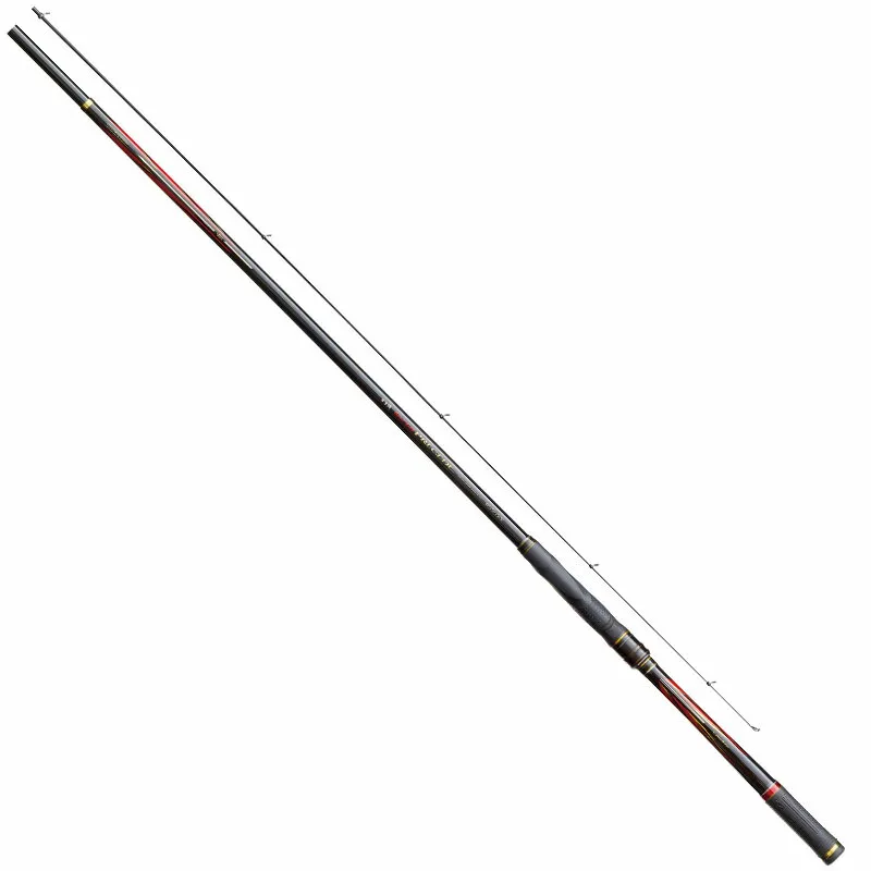 がまかつ(Gamakatsu) がま磯 スーパープレシード 2号 5.0m(5ピース) 22181-5