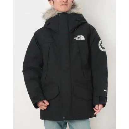 ザ・ノース・フェイス THE NORTH FACE アウトドアカジュアル ダウンジャケット Antarctica Parka アンタークティカパーカ