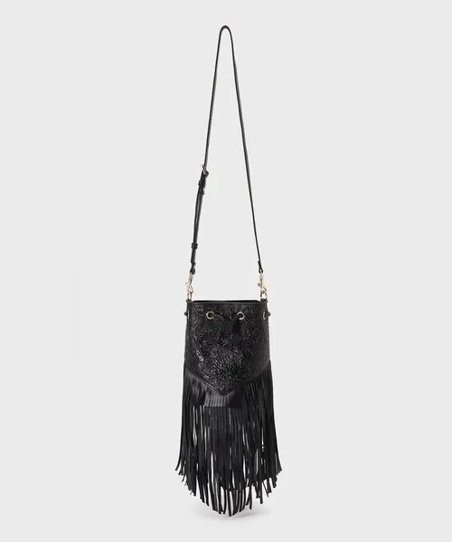 ショルダーバッグ バッグ FringeBag レディース