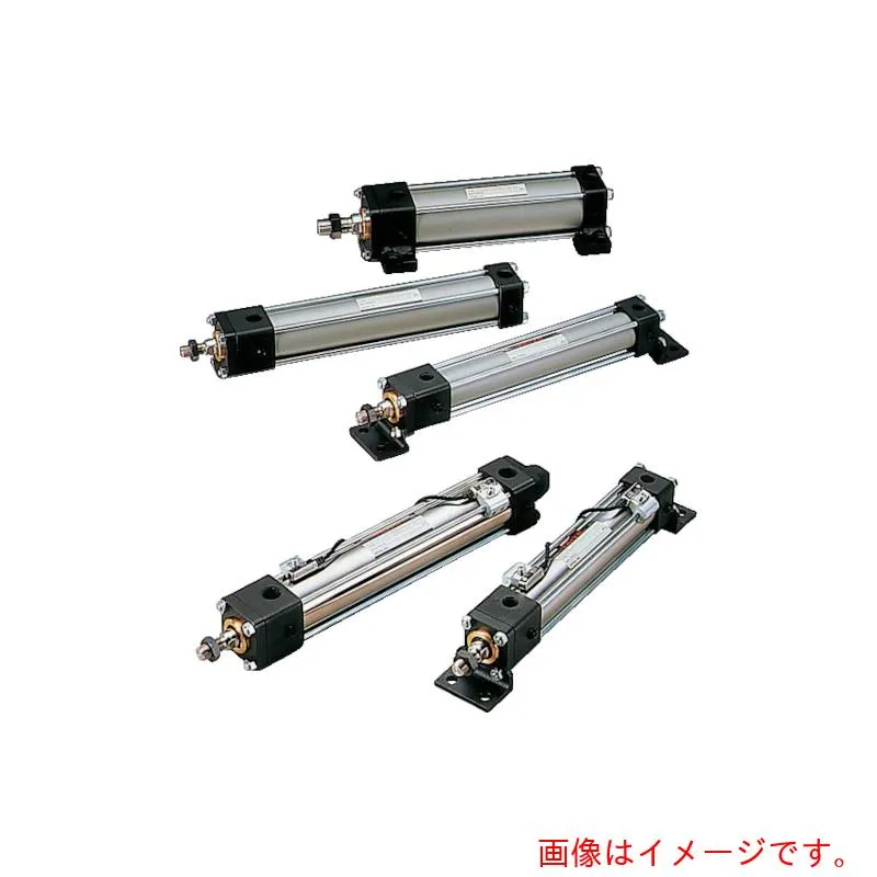 Parker TAIYO 油圧シリンダ 【品番：35H-31FB63B100-F】