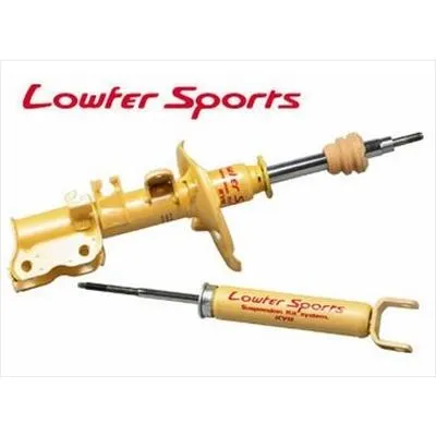 インサイト ZE2 Lowfer Sports フロント 片側  左