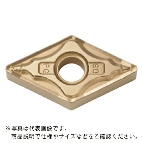 京セラ 旋削加工用チップ CVDコーティング CA525 ( DNMG150412PG CA525 ) 【10個セット】