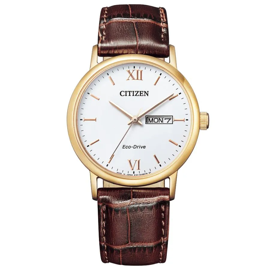 CITIZEN/シチズン 【シチズンコレクション】BM9012-02A【PAIR-エコ・ドライブ】【MENS/メンズ】【CIZN1609】