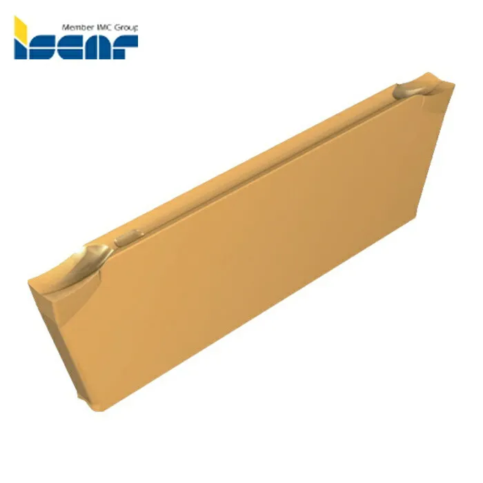 イスカル ISCAR DGN 1000JS-D22 (IC1508) 突切加工用インサート スイスドゥーグリップ DGN-J/JS-D (10本)