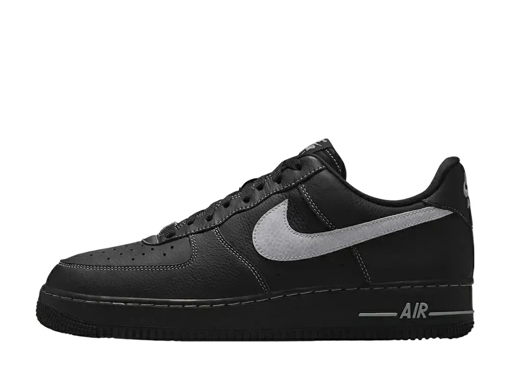 【今なら割引クーポン発行中】Nike ナイキ エアフォース1 ロー ブラック ナイキ HQ2037-006 メンズ スニーカー ランニングシューズ 21SN-HQ2037-006