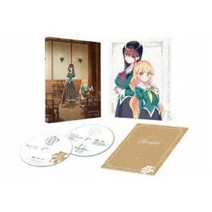 私の百合はお仕事です! Blu-ray 第1巻 [Blu-ray]