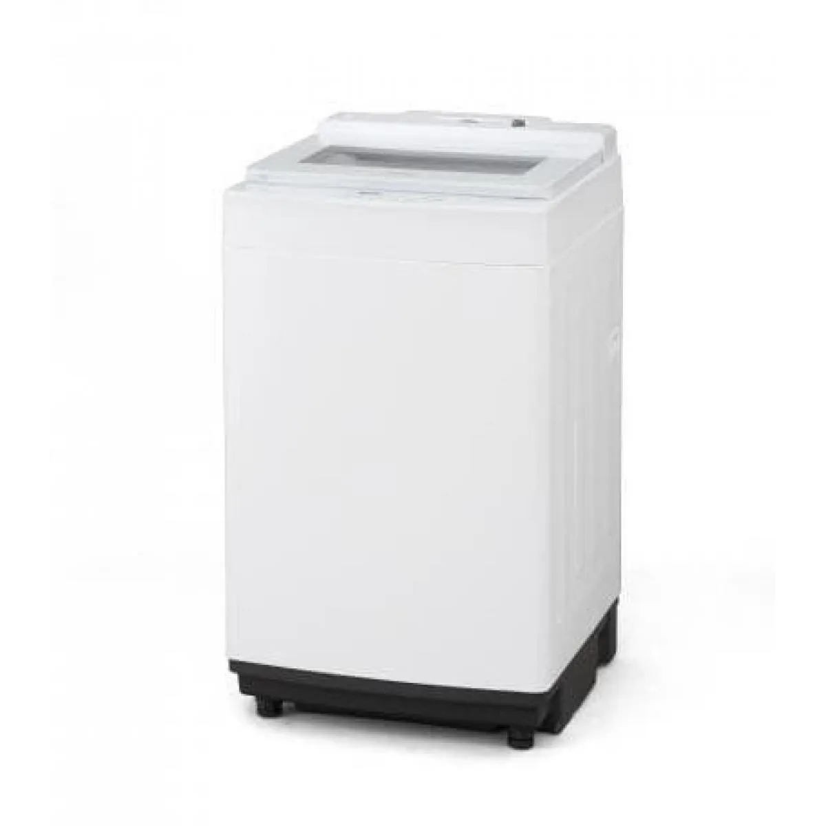 【I】【代引不可】アイリスオーヤマ 洗濯機 10kg 全自動洗濯機 自動洗剤投入 幅58.6cm ホワイト IAW-T1001【北海道・沖縄・離島不可】