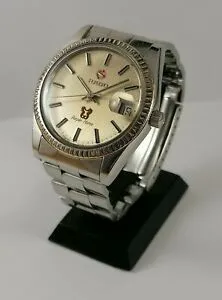 【送料無料】腕時計 モントレアンシエンヌヴィンテージラドーハイビートイータオートマティック montre ancienne vintage watch rado high beat eta 2872 automatique